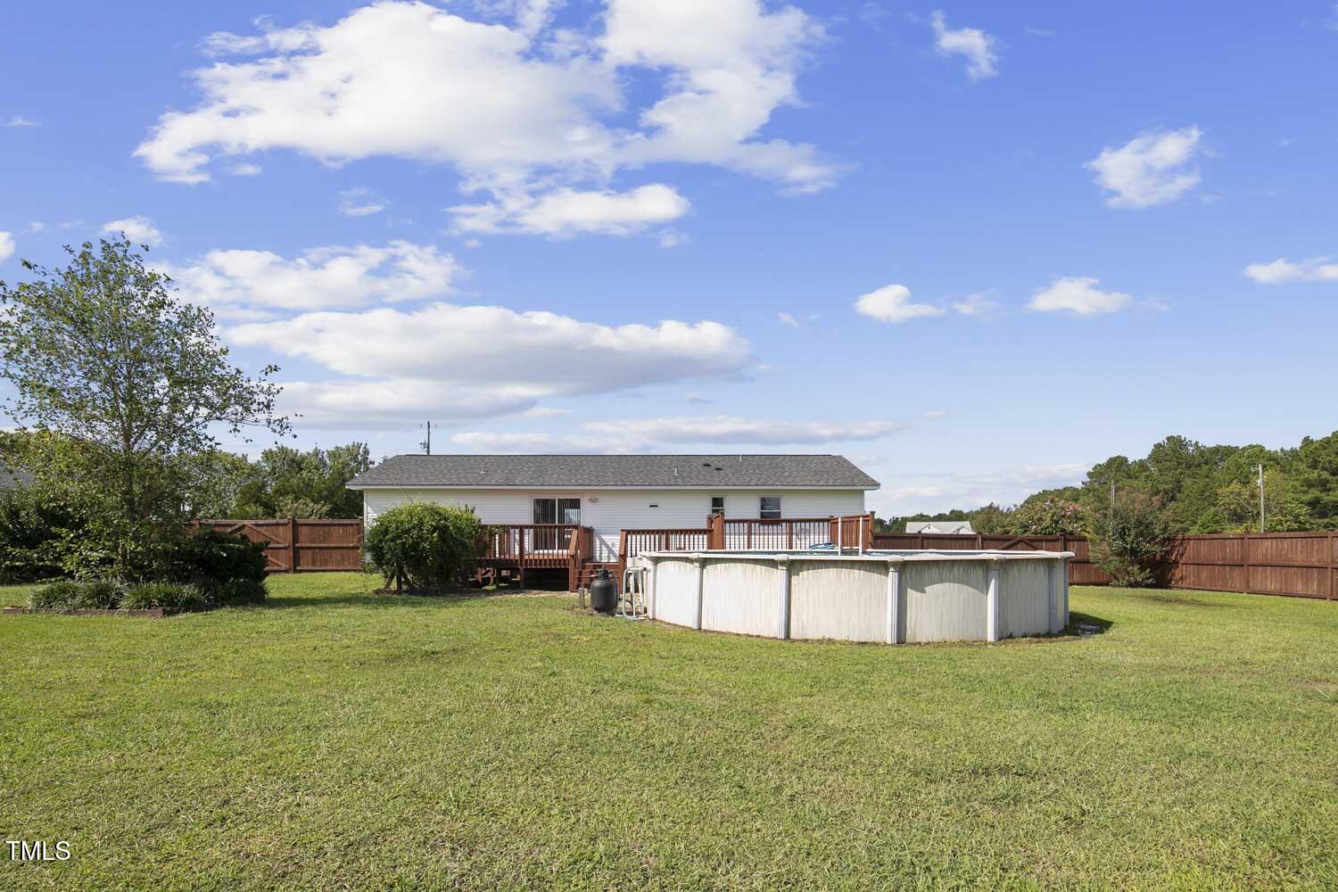 1117 Denning Road Benson, NC 27504 - Photo 47 of 47 46
