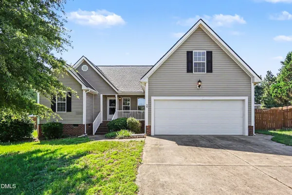 $366,000 | 39 Buckhaven Drive, Willow Spring, NC 27592