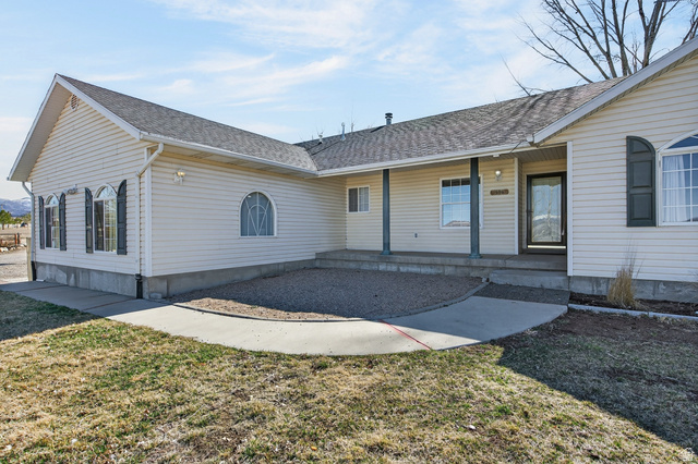 598 East 900th North Spring City, UT 84662 - Photo 12 of 46