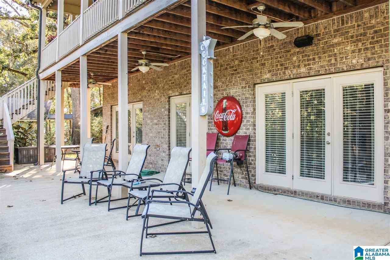 564 Lakeview Circle Alpine, AL 35014 - Photo 34 of 50