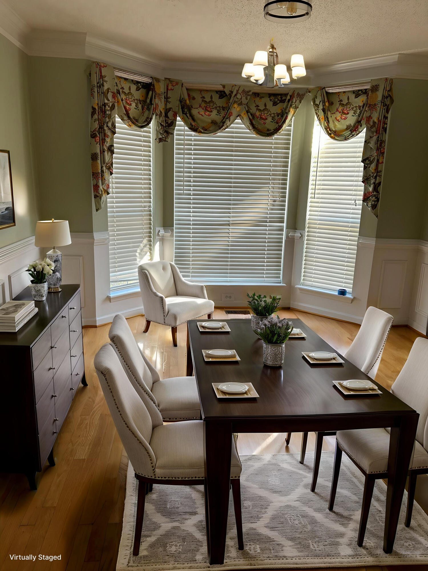 604 Kimberley Place Evans, GA 30809 - Photo 12 of 22 IMG_2923 - Dining Room - Luxury - 2