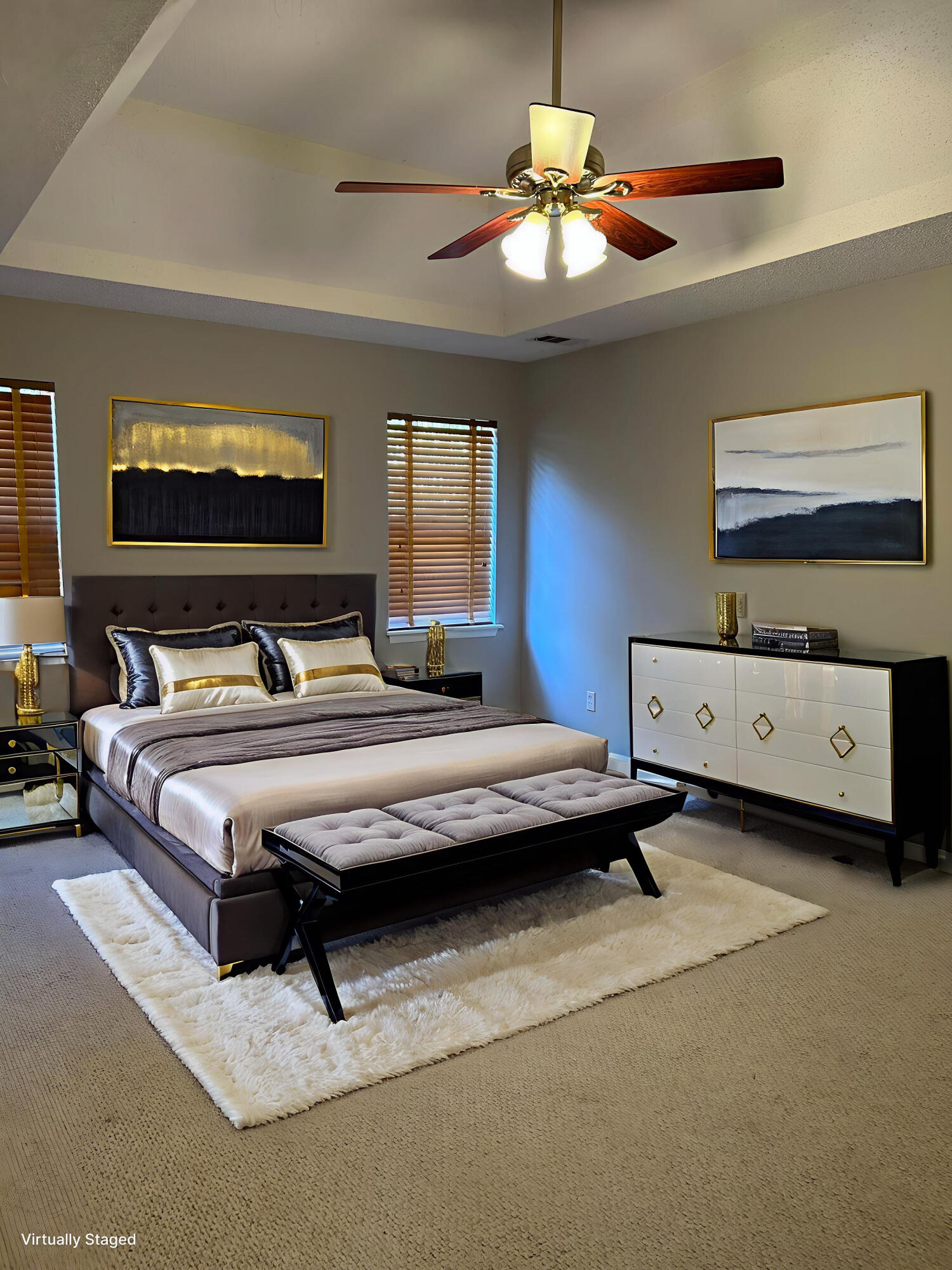 604 Kimberley Place Evans, GA 30809 - Photo 15 of 22 IMG_2929 - Bedroom - Luxury - 0