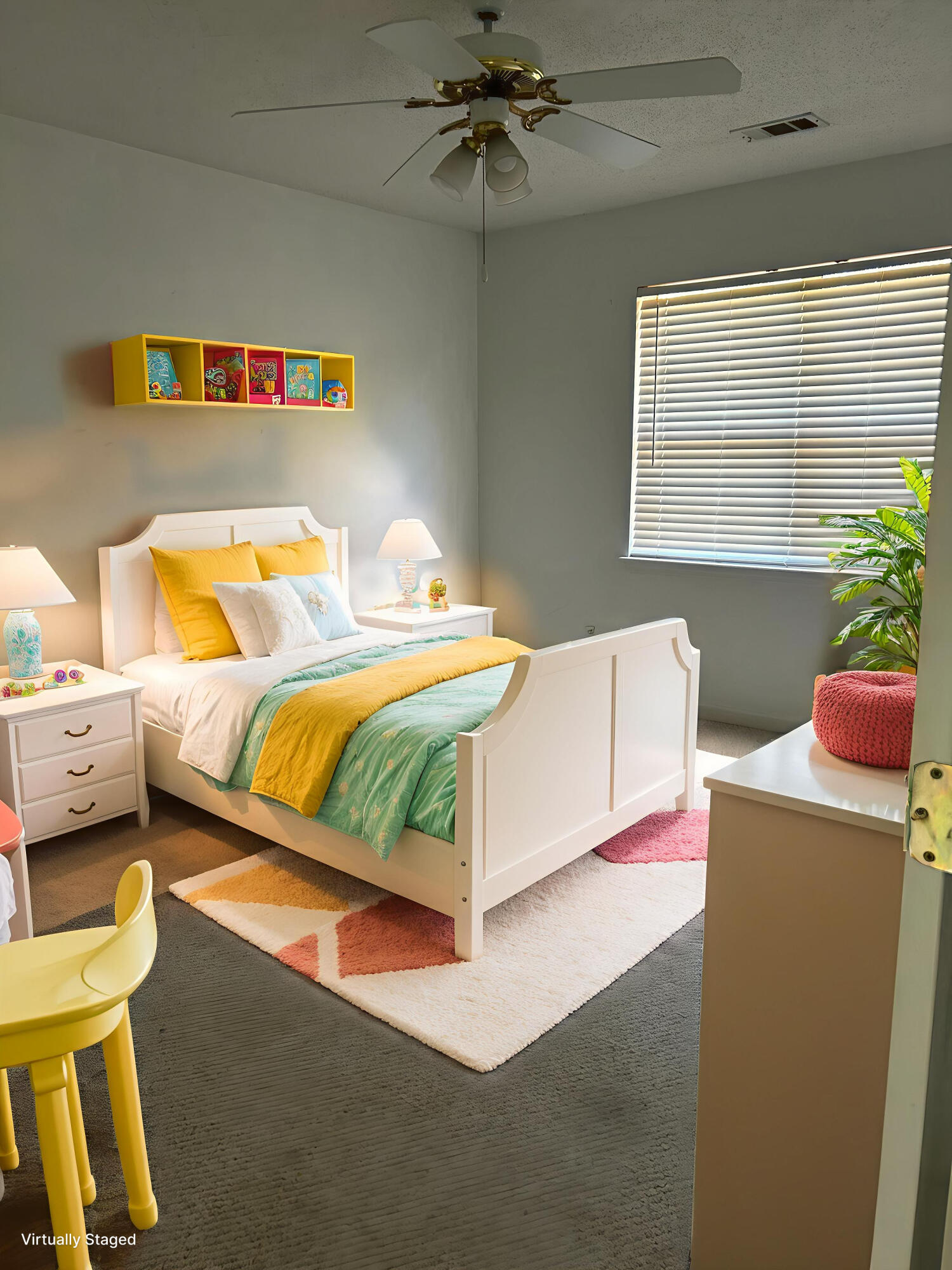 604 Kimberley Place Evans, GA 30809 - Photo 21 of 22 IMG_2928 - Kids Room - Standard - 1