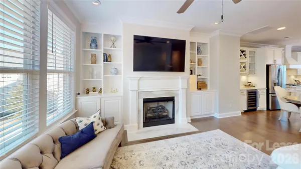 $3,500 | 421 Grey Reagan Trail, Charlotte, NC 28211