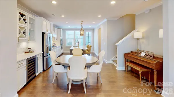 $3,500 | 421 Grey Reagan Trail, Charlotte, NC 28211