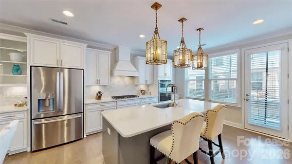 $3,500 | 421 Grey Reagan Trail, Charlotte, NC 28211