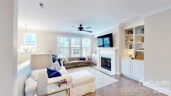 $3,500 | 421 Grey Reagan Trail, Charlotte, NC 28211