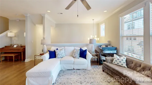 $3,500 | 421 Grey Reagan Trail, Charlotte, NC 28211