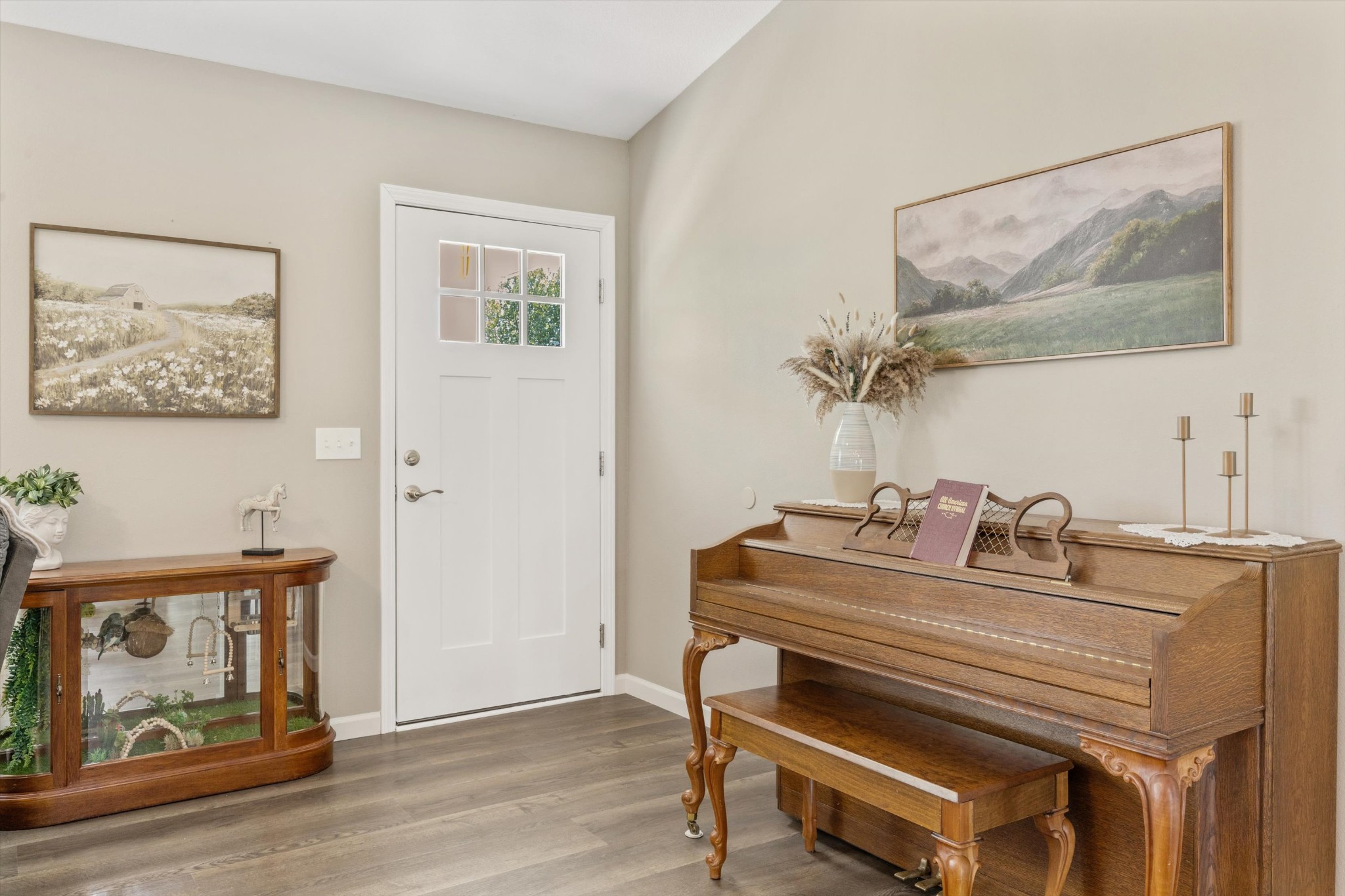 1429 Lawson Road Crossville, TN 38571 - Photo 6 of 40 Gallery Image 6