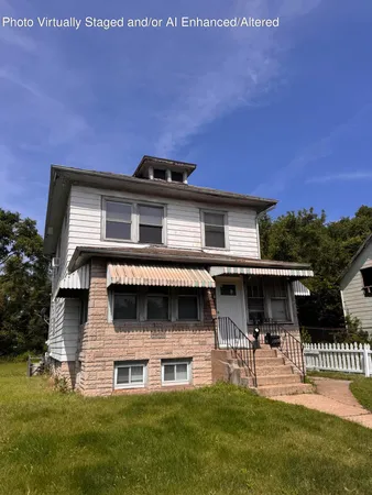 $224,900 | 564 Carolina Street, Gary, IN 46402
