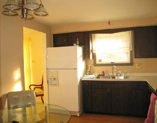1000 Temple Road Monaca, PA 15061 - Photo 4 of 8 Kitchen.