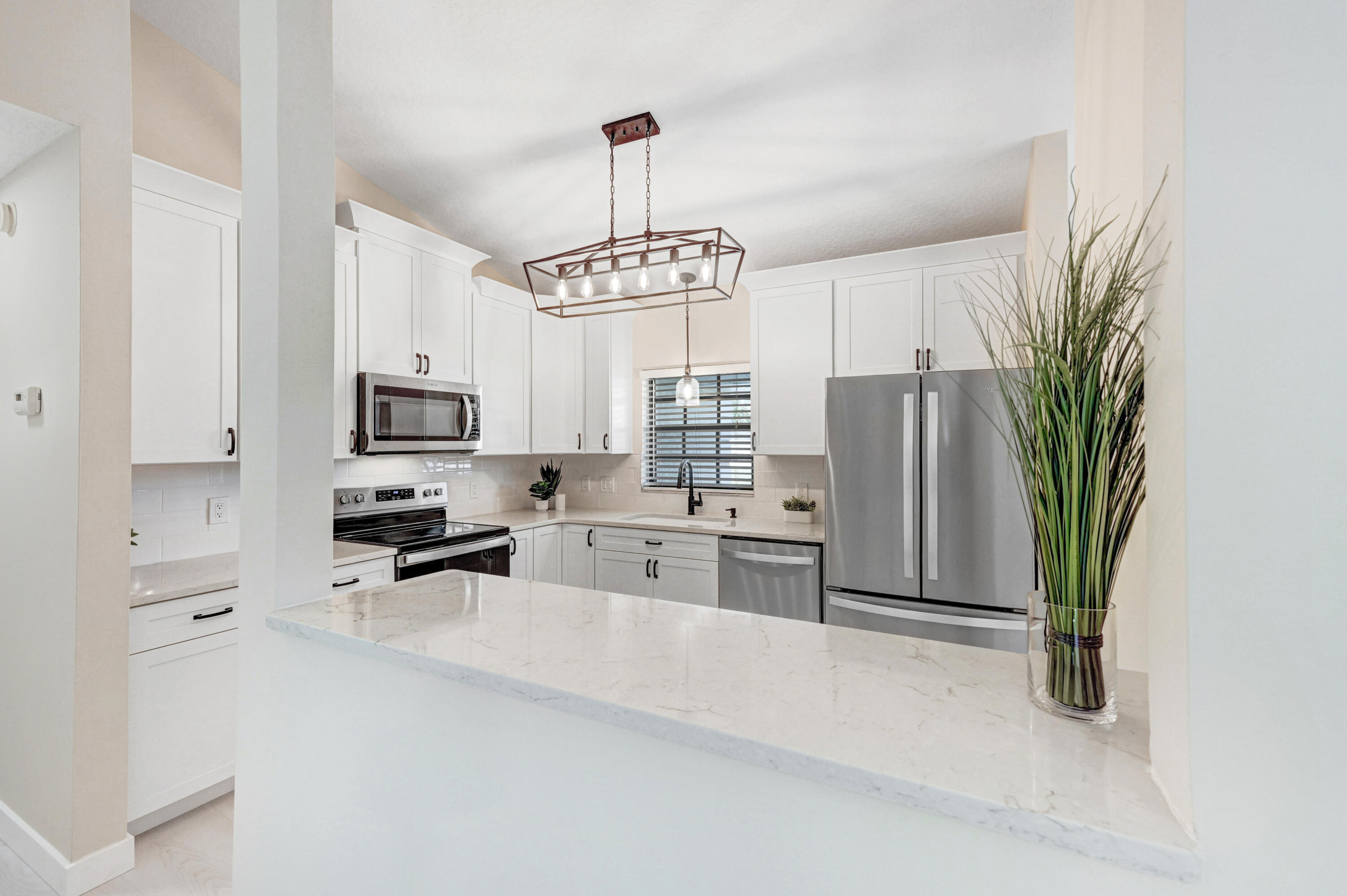 6325 Hudson Road Cocoa, FL 32927 - Photo 10 of 37 Kitchen
