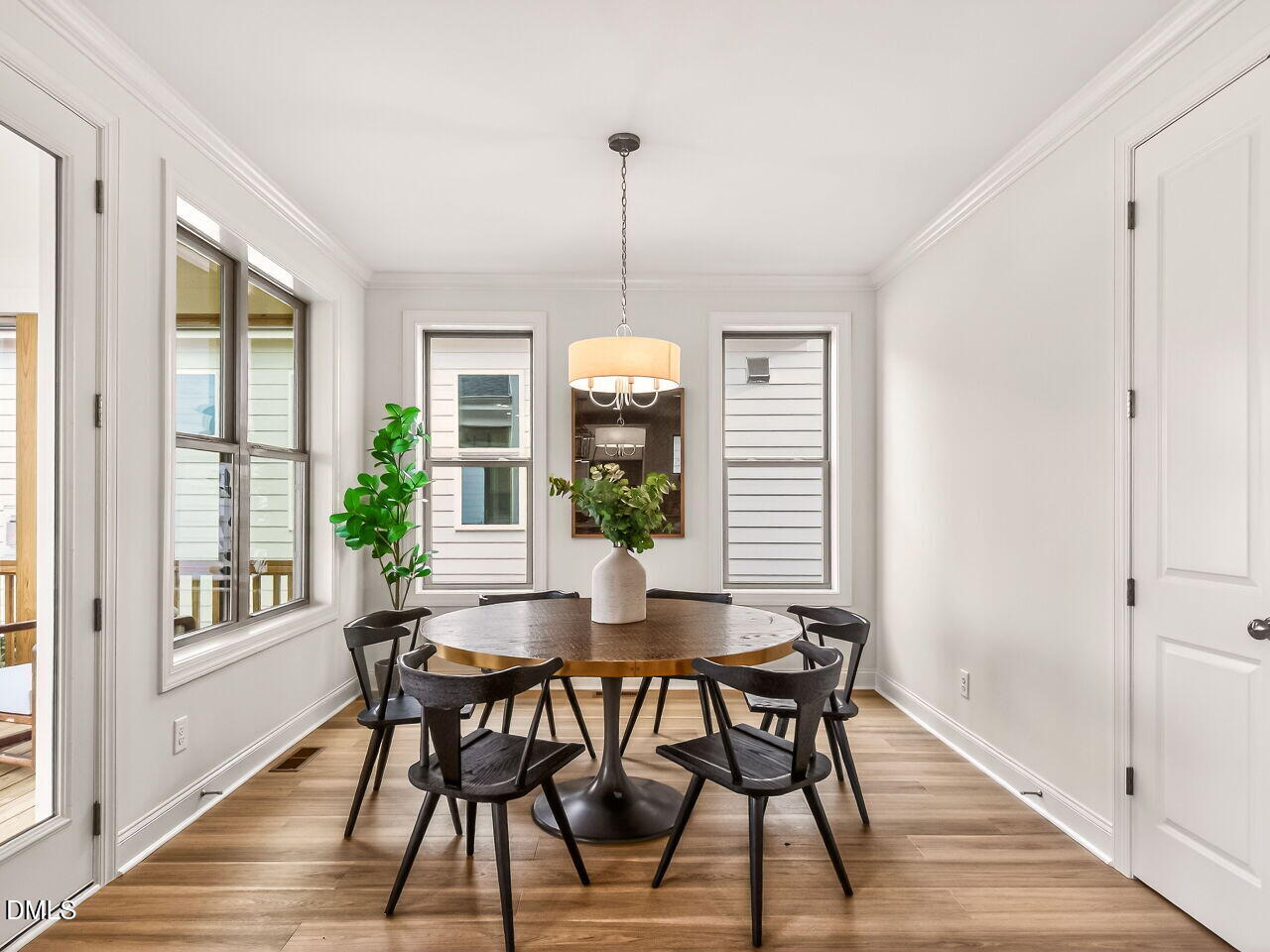 1209 Barreto Drive Wendell, NC 27591 - Photo 12 of 53 012-1280x960-dining-room