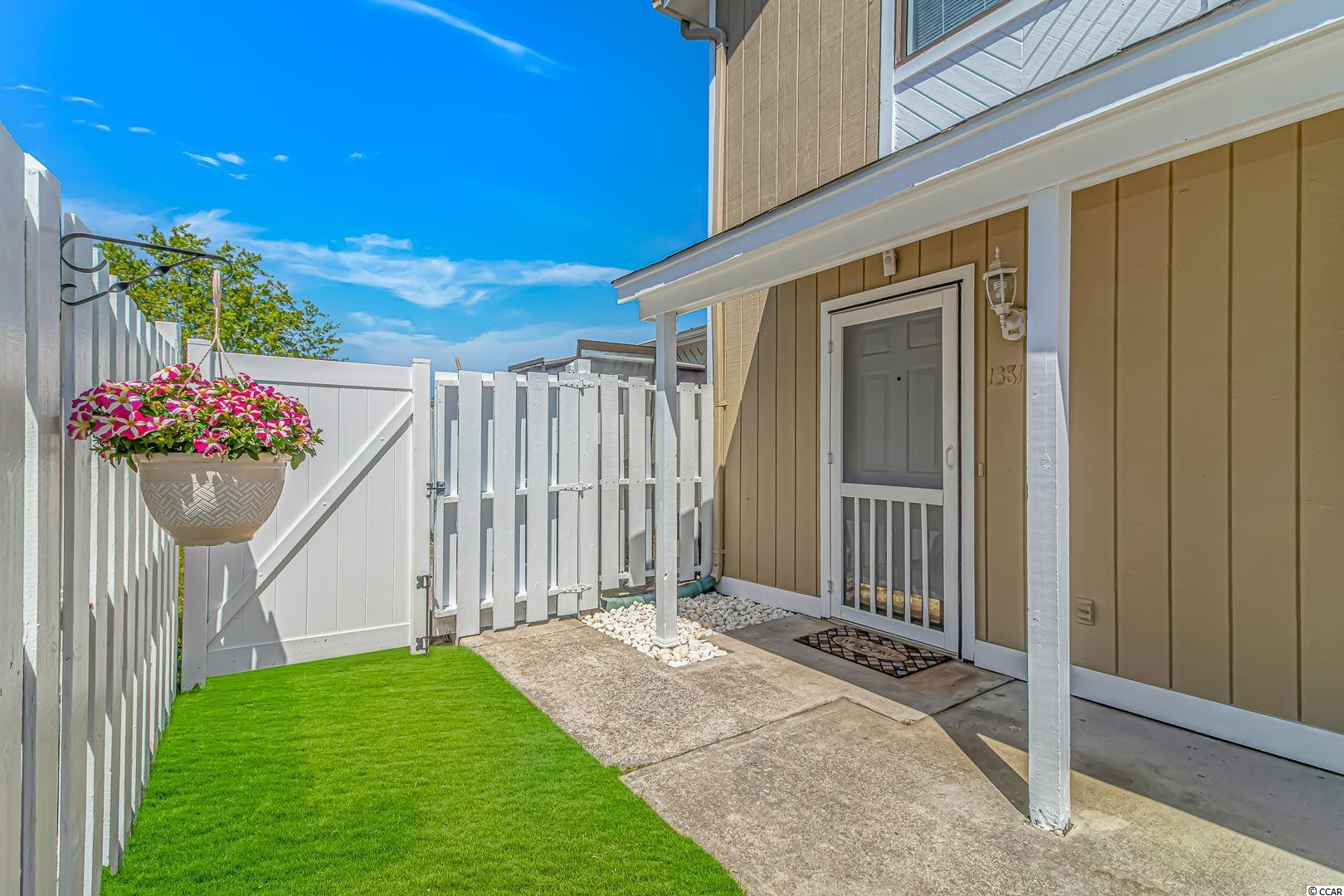 1381 Turkey Ridge Road, Unit C Surfside Beach, SC 29575 - Photo 1 of 35