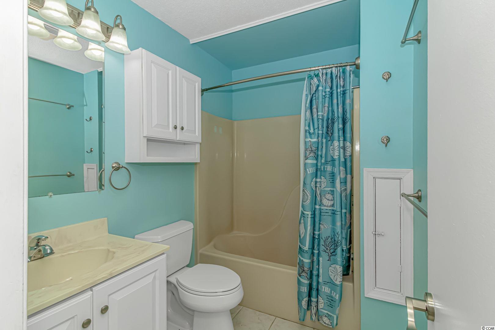 1381 Turkey Ridge Road, Unit C Surfside Beach, SC 29575 - Photo 20 of 35