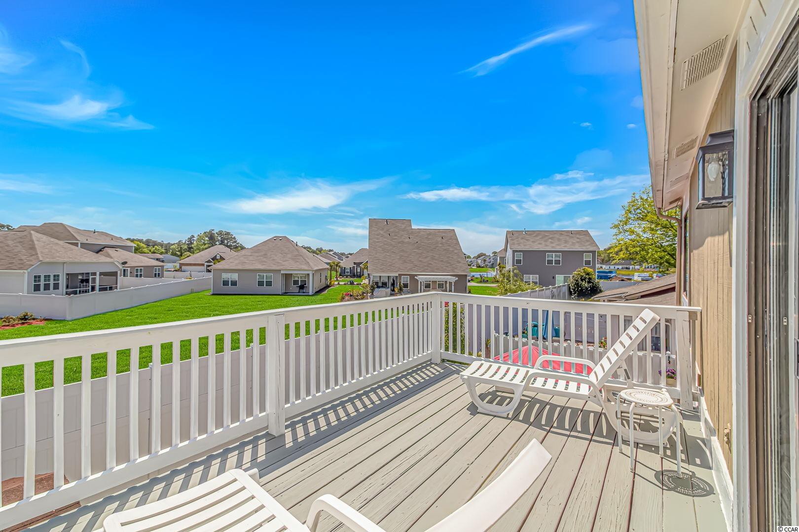 1381 Turkey Ridge Road, Unit C Surfside Beach, SC 29575 - Photo 21 of 35