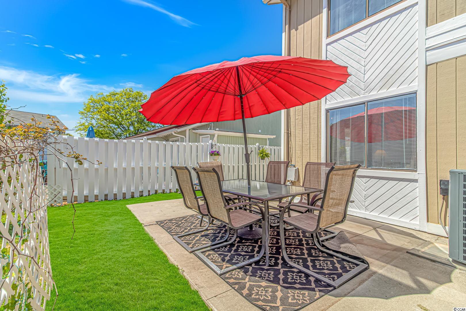 1381 Turkey Ridge Road, Unit C Surfside Beach, SC 29575 - Photo 29 of 35