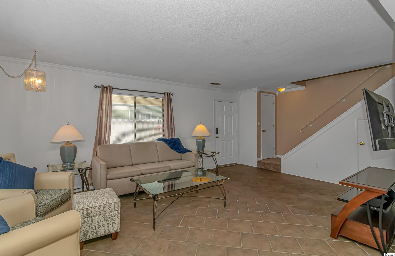 1381 Turkey Ridge Road, Unit C Surfside Beach, SC 29575 - Photo 4 of 35