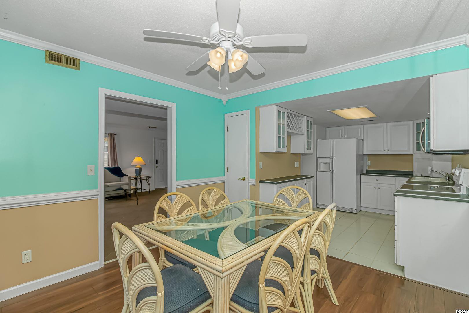 1381 Turkey Ridge Road, Unit C Surfside Beach, SC 29575 - Photo 9 of 35