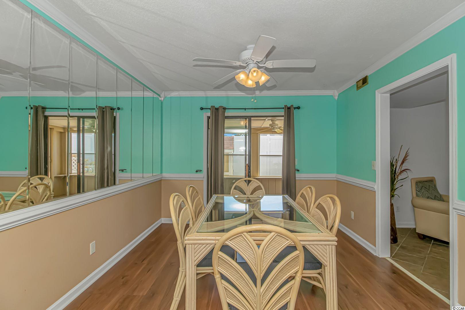 1381 Turkey Ridge Road, Unit C Surfside Beach, SC 29575 - Photo 10 of 35