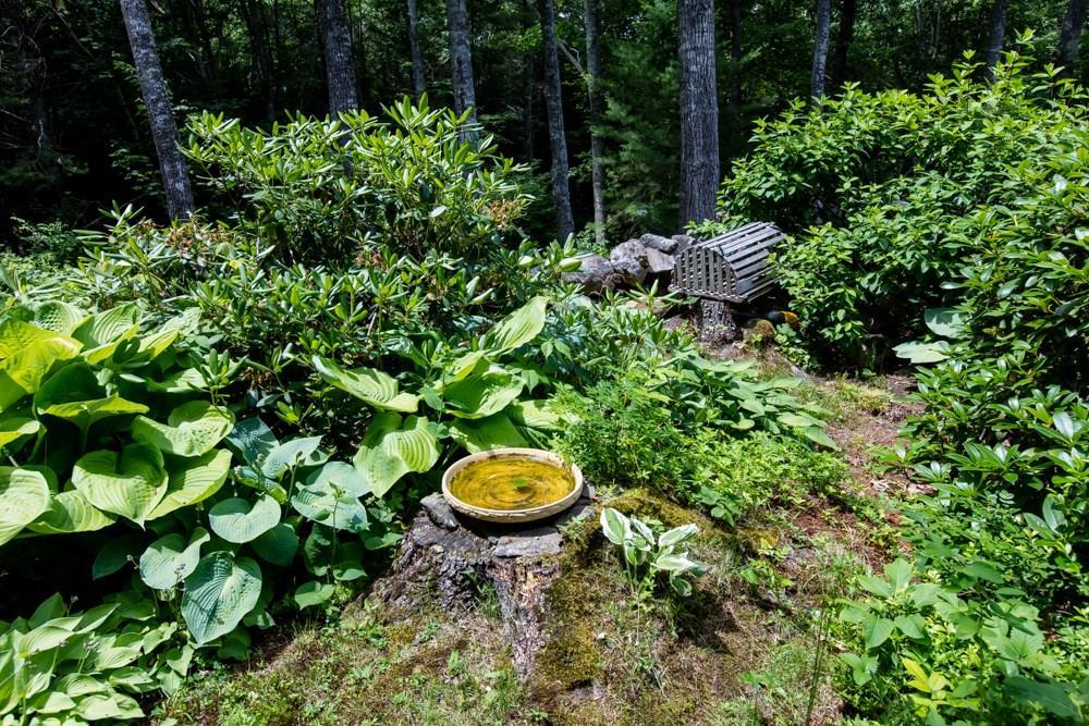 662 Back River Road Boothbay, ME 04537 - Photo 35 of 35 Landscaping