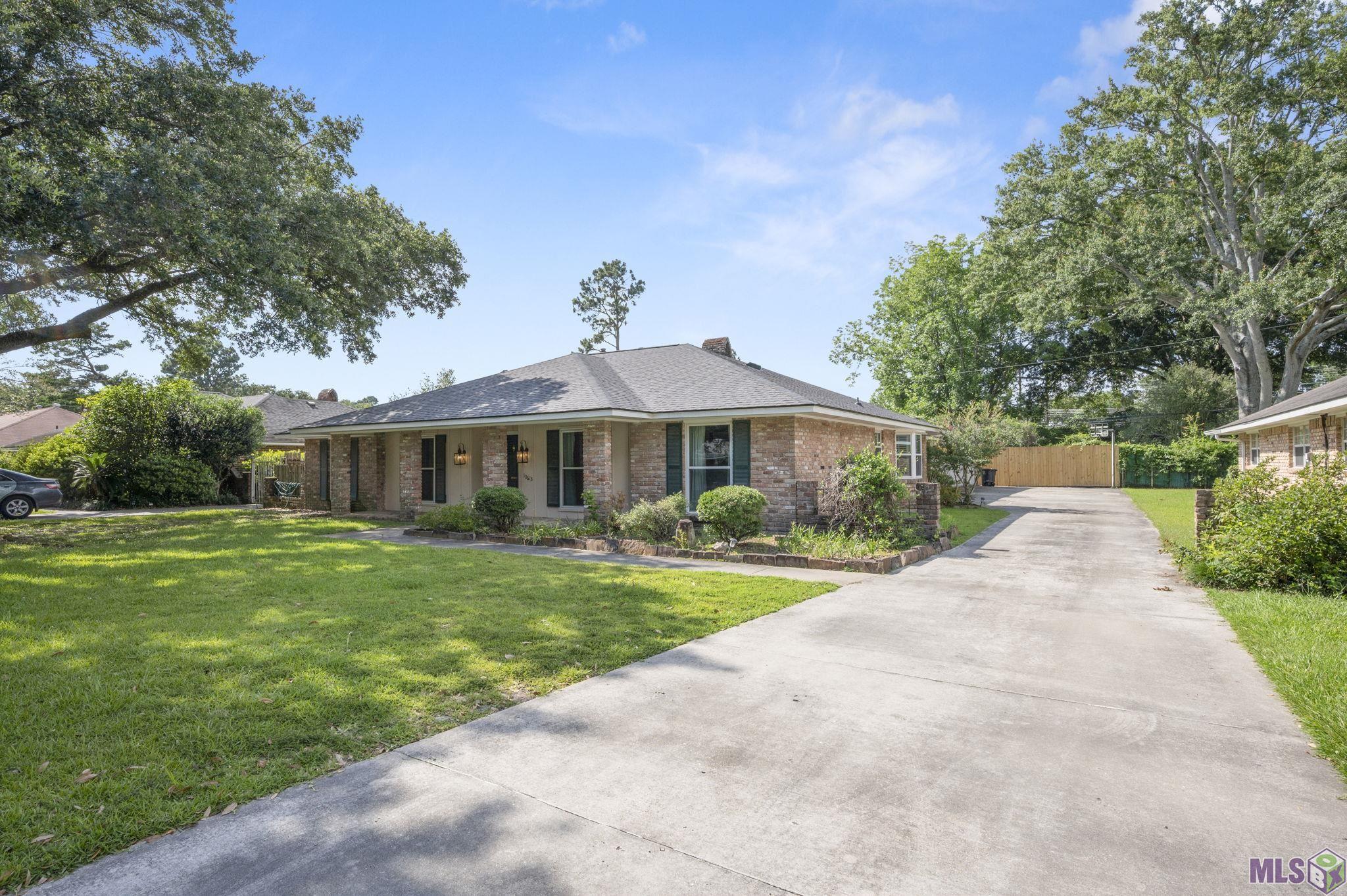 10615 Rondo Avenue Baton Rouge, LA 70815 - Photo 2 of 26