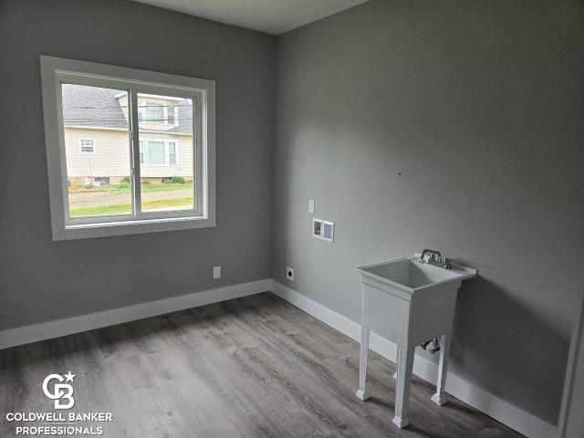 209 South Brockway Road Yale, MI 48097 - Photo 19 of 38