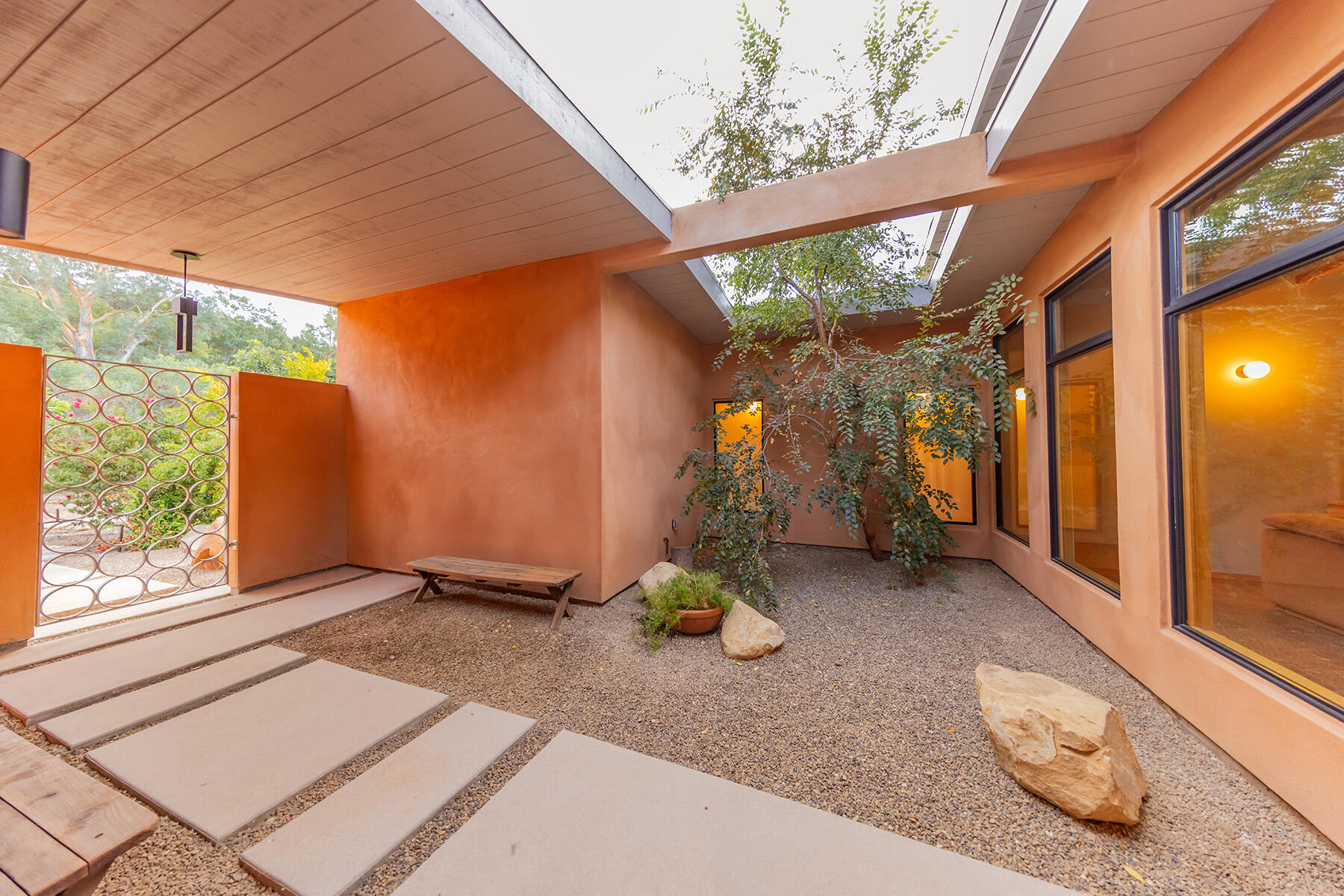 265 East Villanova Road Ojai, CA 93023 - Photo 11 of 43 14 Villanova