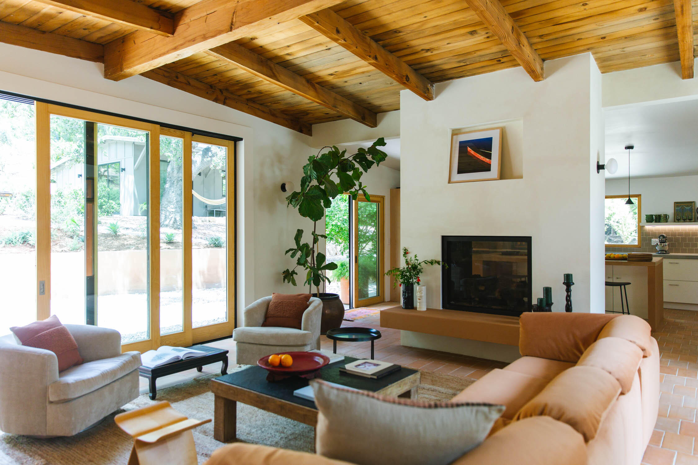 265 East Villanova Road Ojai, CA 93023 - Photo 12 of 43 15 Villanova