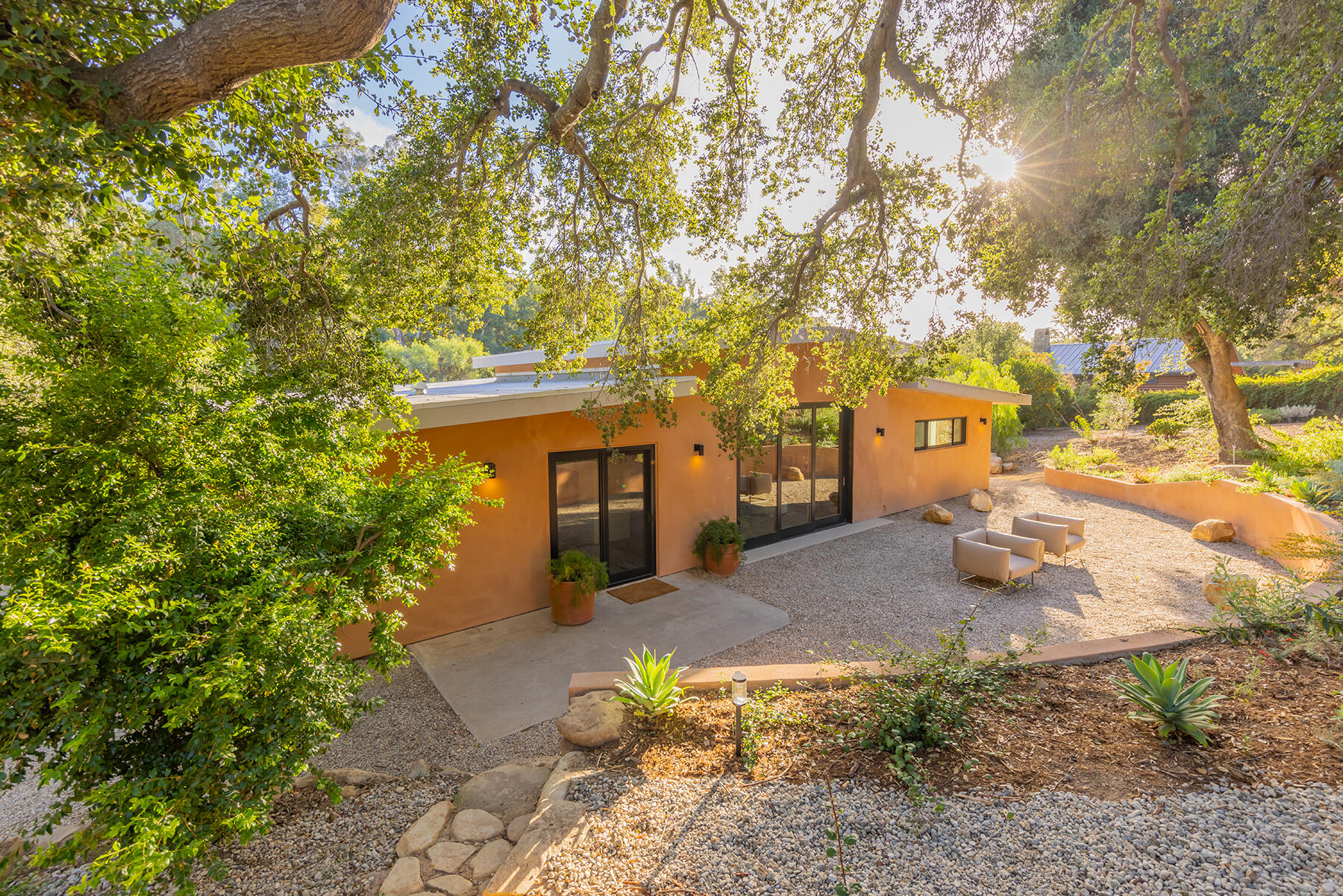 265 East Villanova Road Ojai, CA 93023 - Photo 2 of 43 04 Villanova