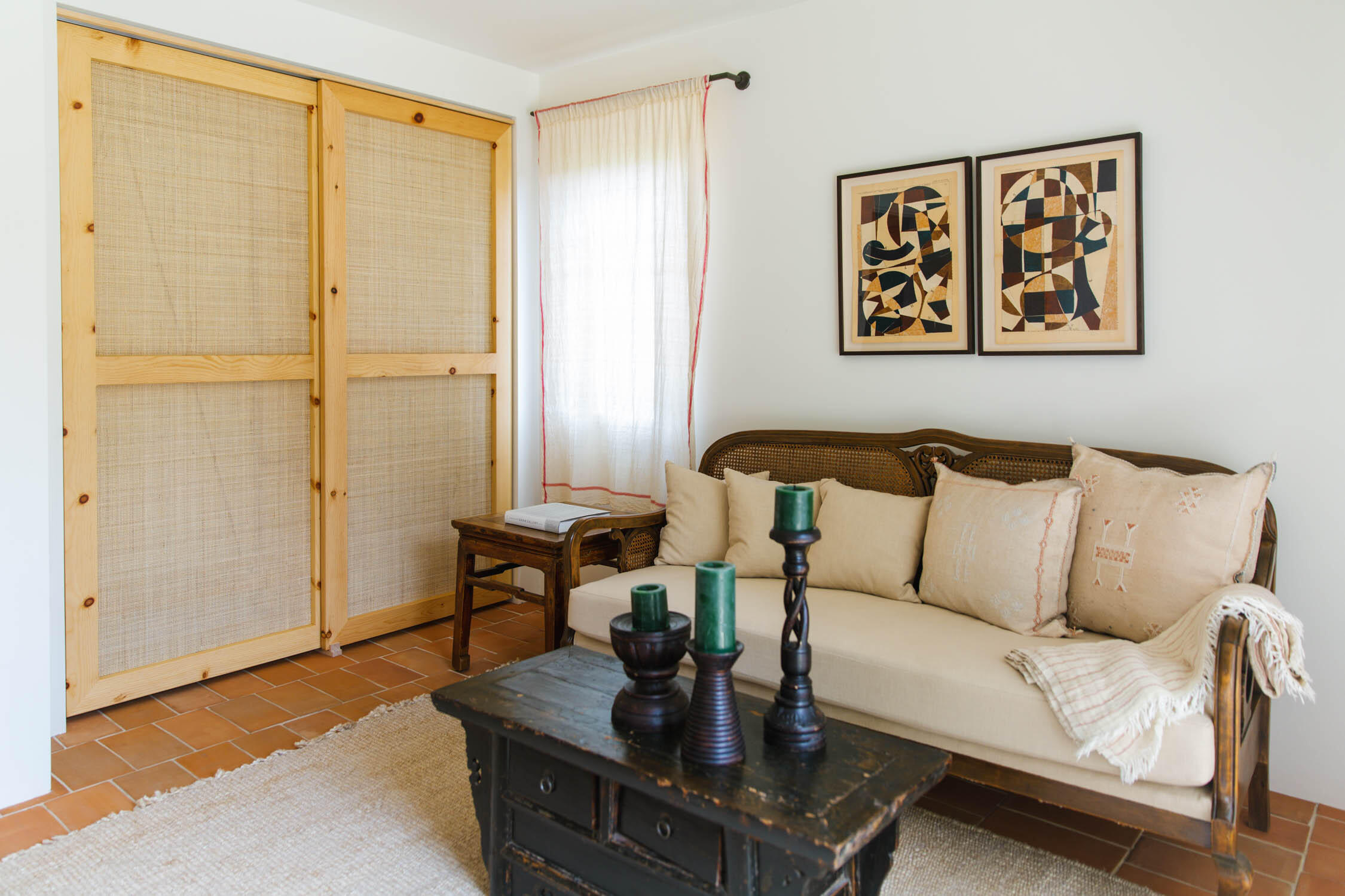 265 East Villanova Road Ojai, CA 93023 - Photo 21 of 43 24 Villanova