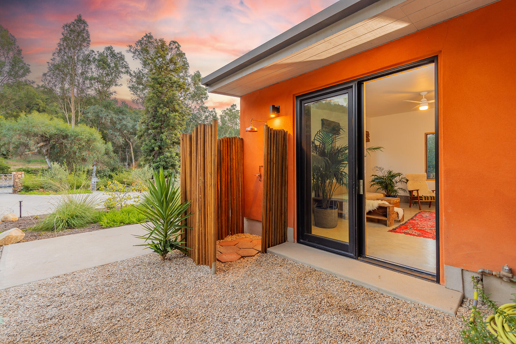 265 East Villanova Road Ojai, CA 93023 - Photo 25 of 43 28 Villanova