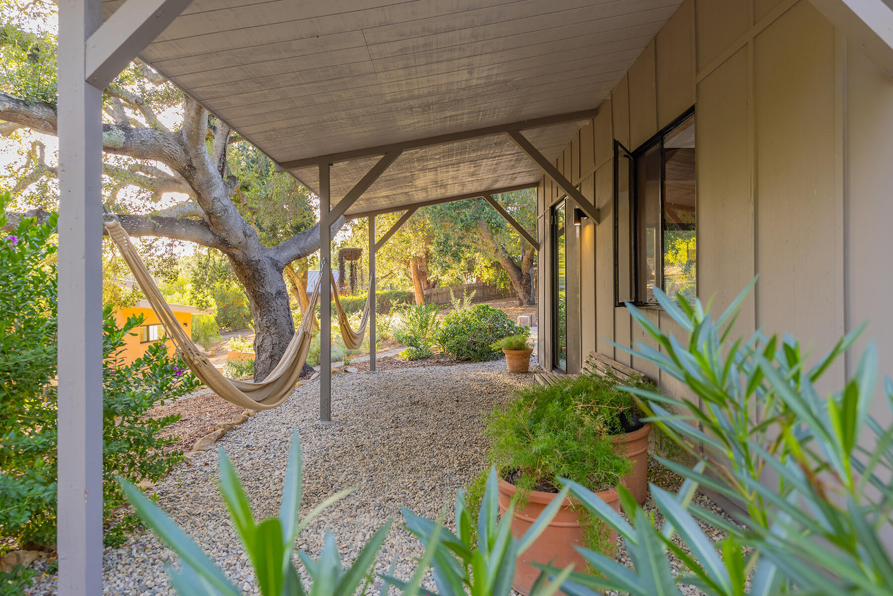 265 East Villanova Road Ojai, CA 93023 - Photo 27 of 43 30 Villanova