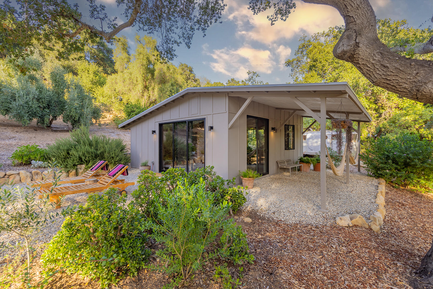 265 East Villanova Road Ojai, CA 93023 - Photo 28 of 43 31 Villanova