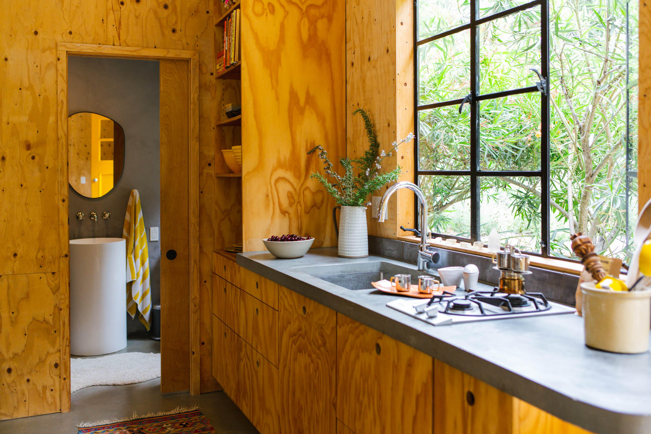 265 East Villanova Road Ojai, CA 93023 - Photo 29 of 43 32 Villanova