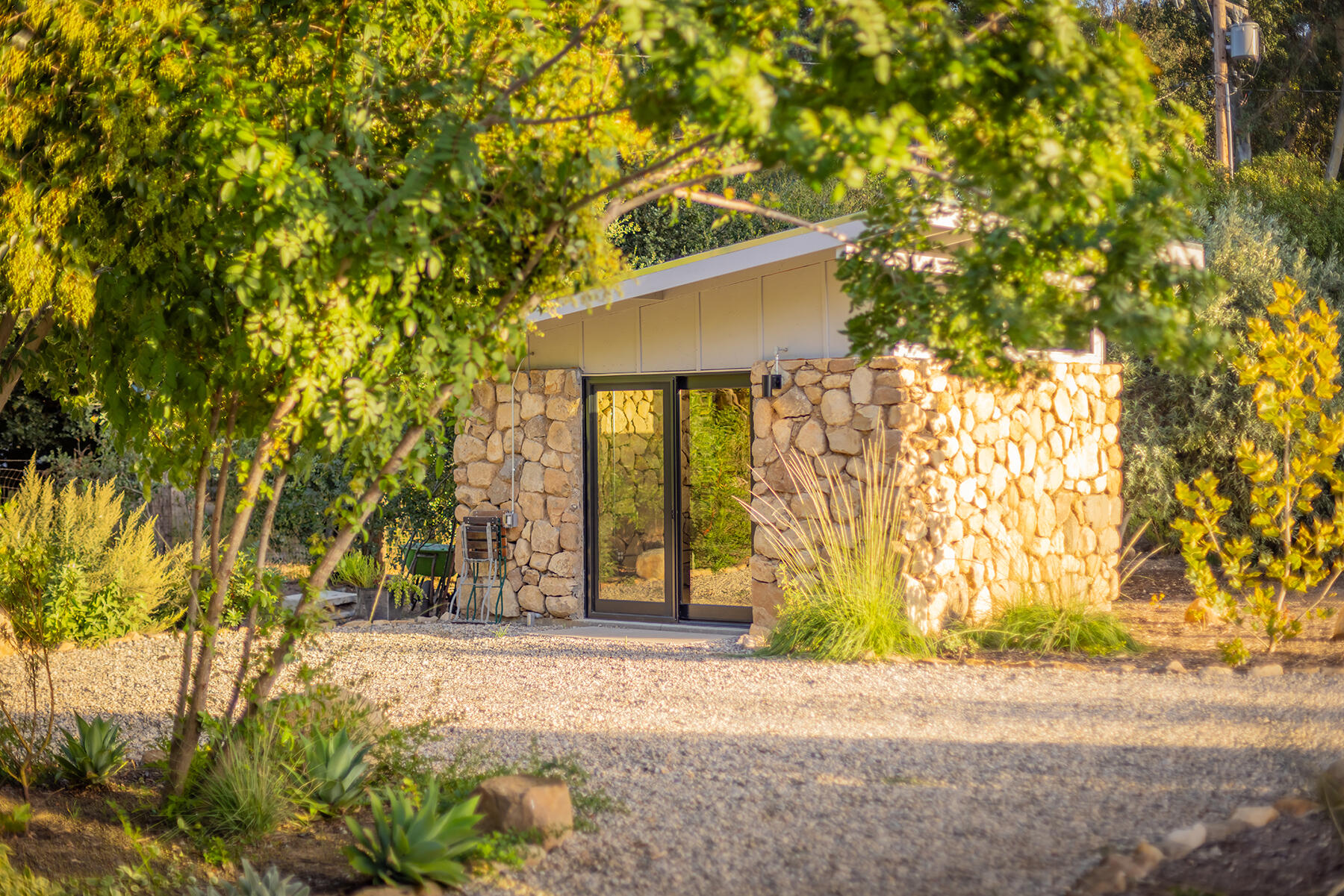 265 East Villanova Road Ojai, CA 93023 - Photo 37 of 43 40 Villanova