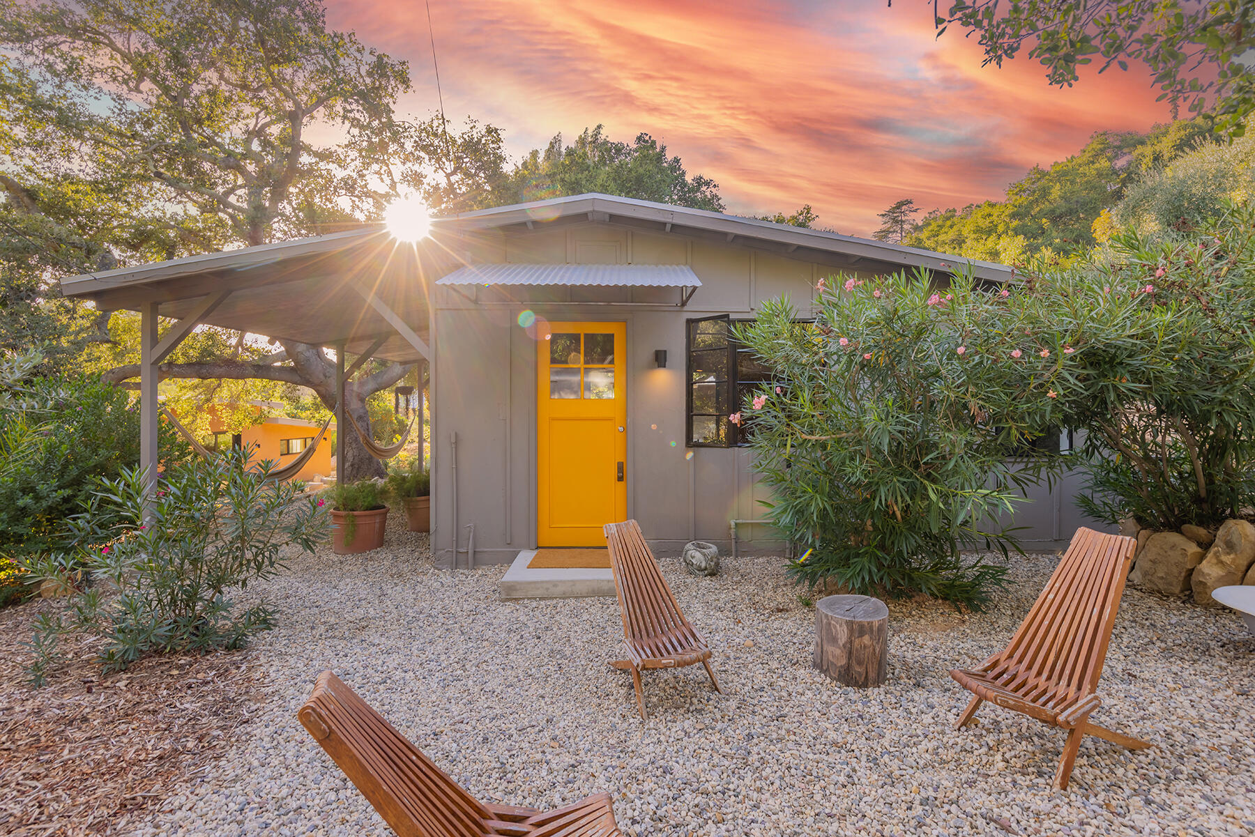 265 East Villanova Road Ojai, CA 93023 - Photo 42 of 43 45 Villanova