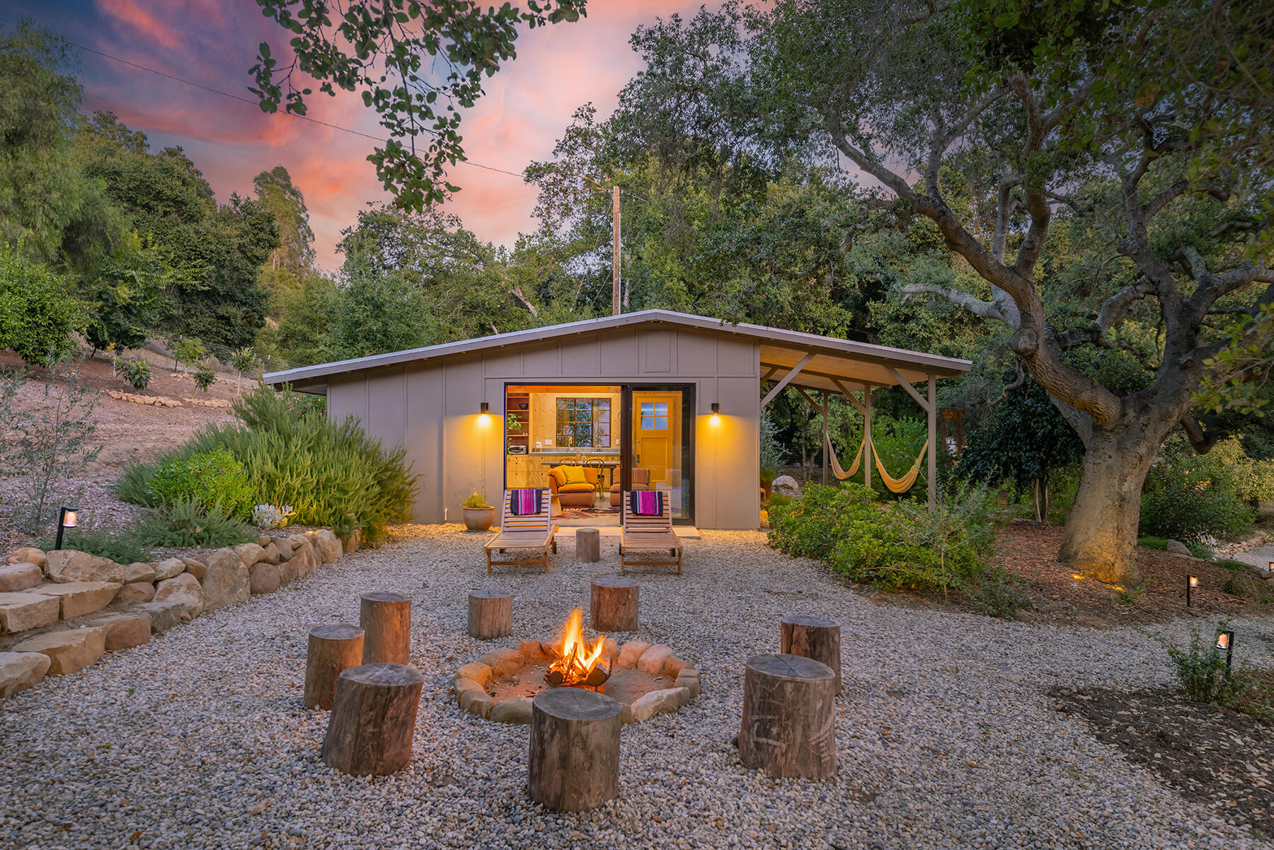 265 East Villanova Road Ojai, CA 93023 - Photo 43 of 43 46 Villanova