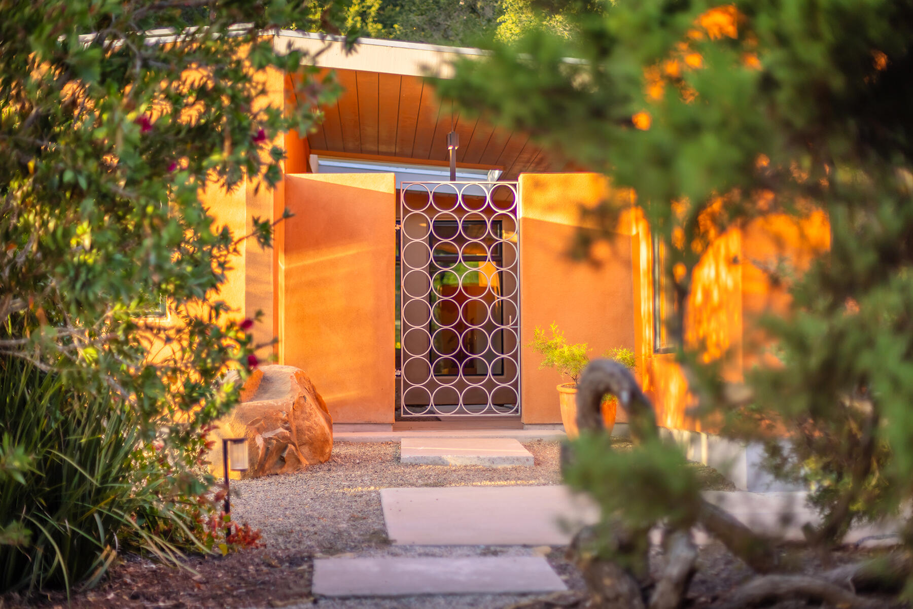 265 East Villanova Road Ojai, CA 93023 - Photo 5 of 43 08 Villanova