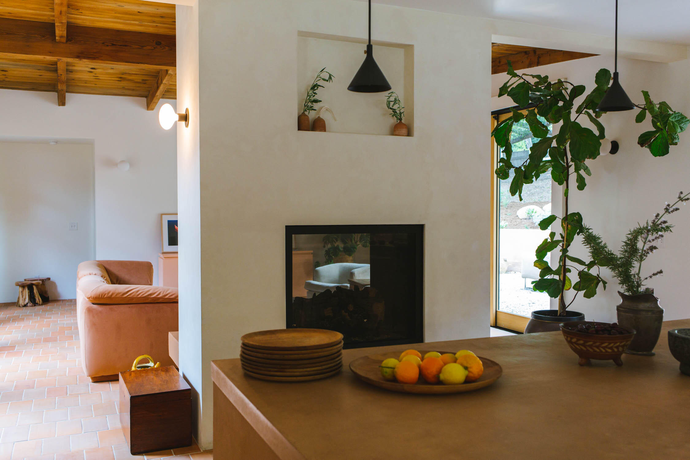 265 East Villanova Road Ojai, CA 93023 - Photo 7 of 43 10 Villanova