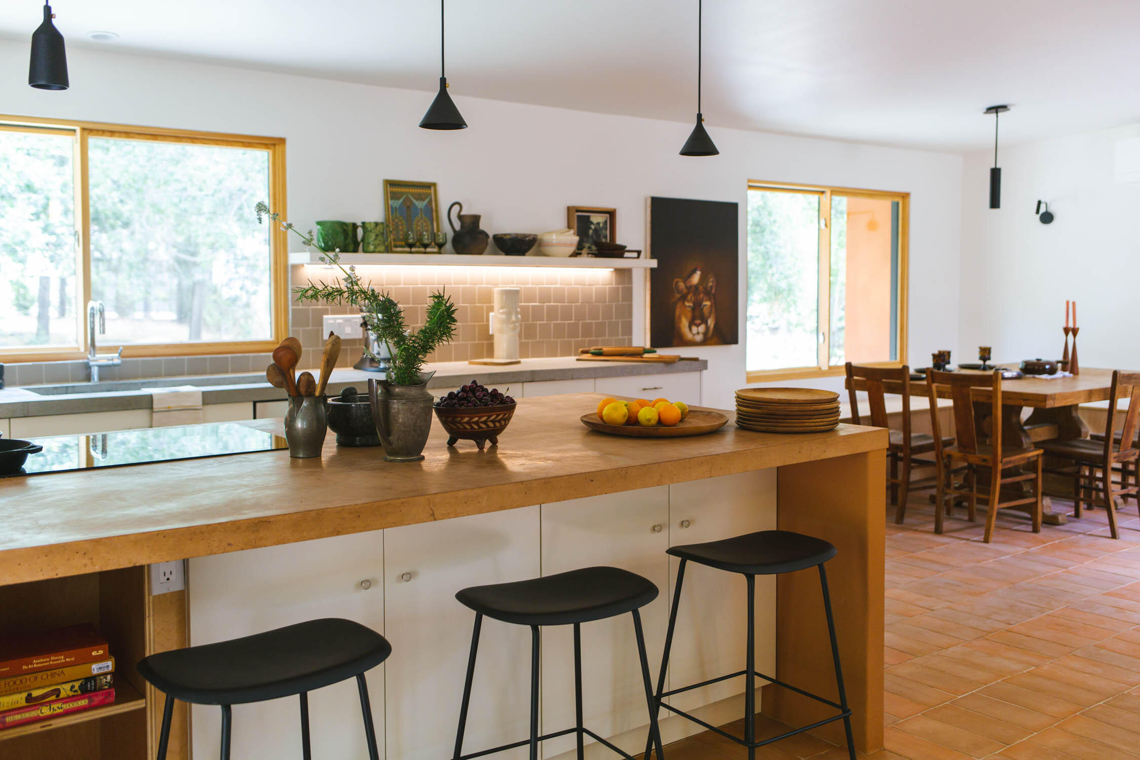 265 East Villanova Road Ojai, CA 93023 - Photo 8 of 43 11 Villanova