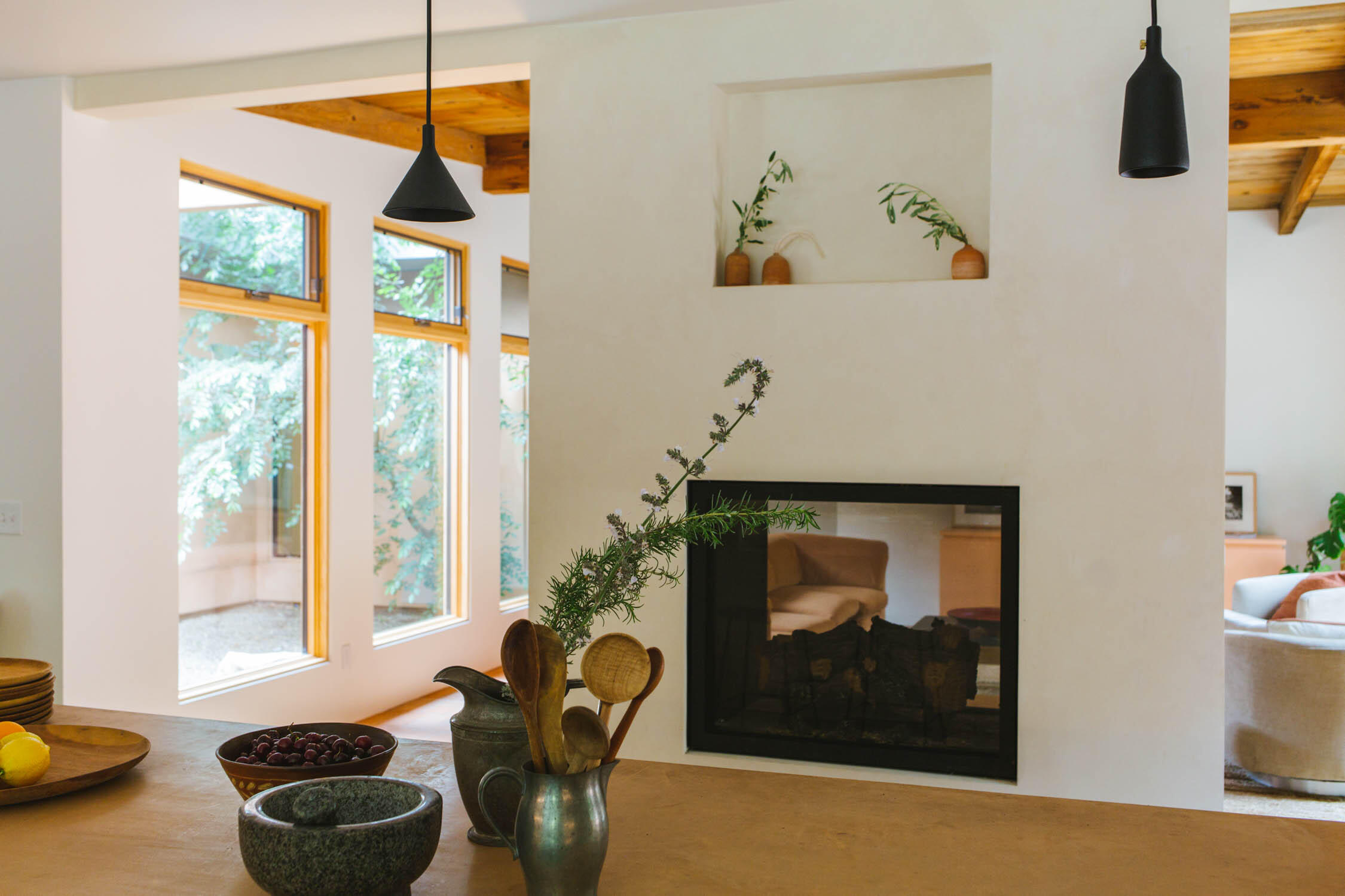 265 East Villanova Road Ojai, CA 93023 - Photo 10 of 43 13 Villanova