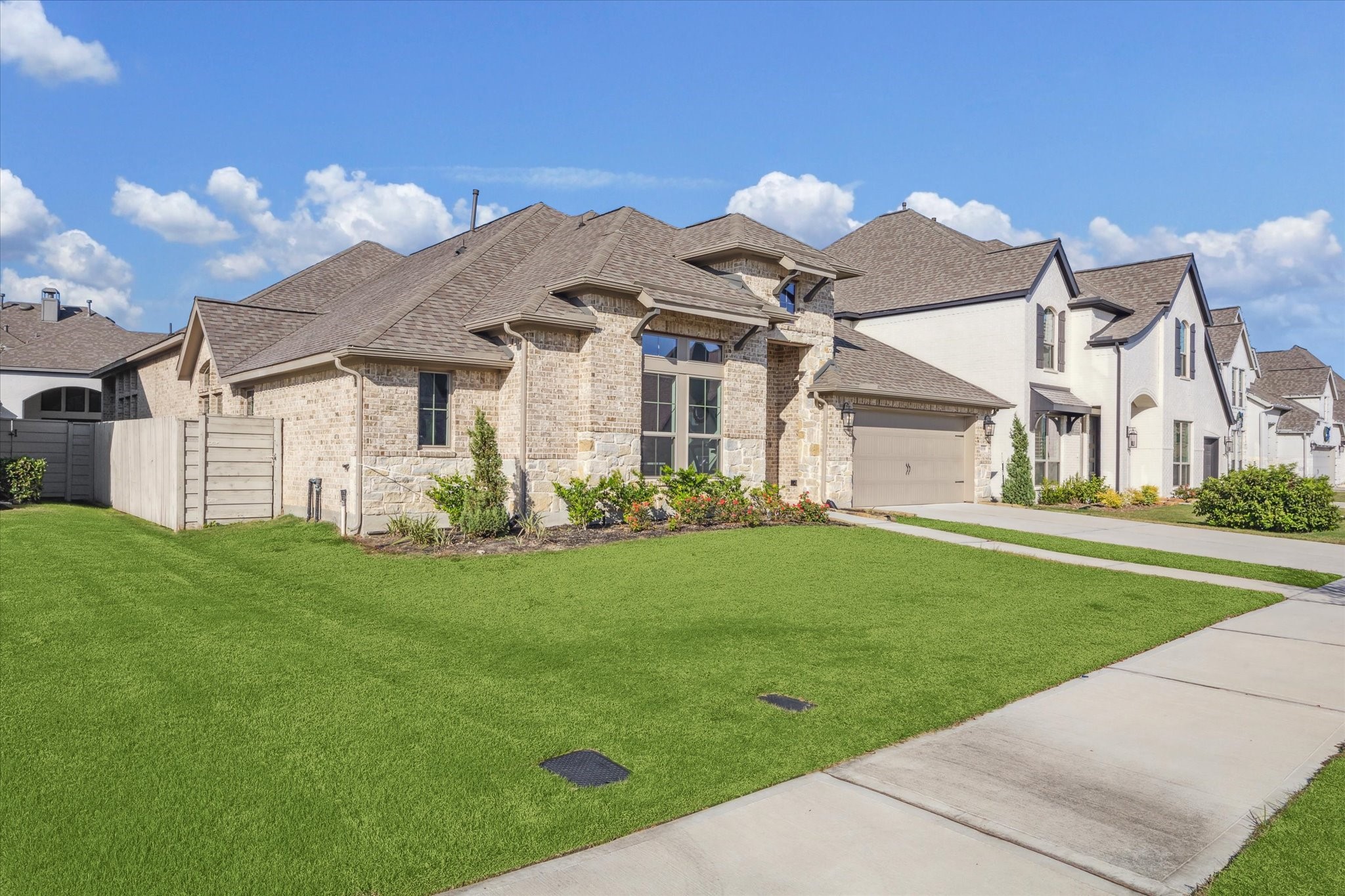 4318 Rocky Stream Manvel, TX 77578 - Photo 3 of 28