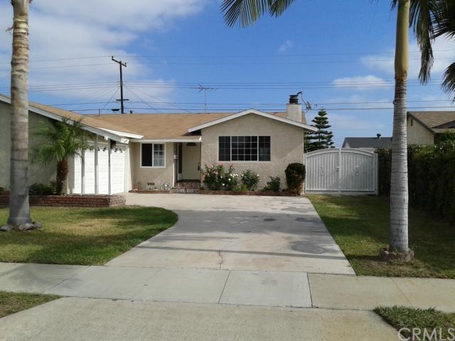 10280 Masterson Road Stanton, CA 90680 - Photo 1 of 1 Beautiful 3 bedroom and 2 bath house with wider lot for RV parking.