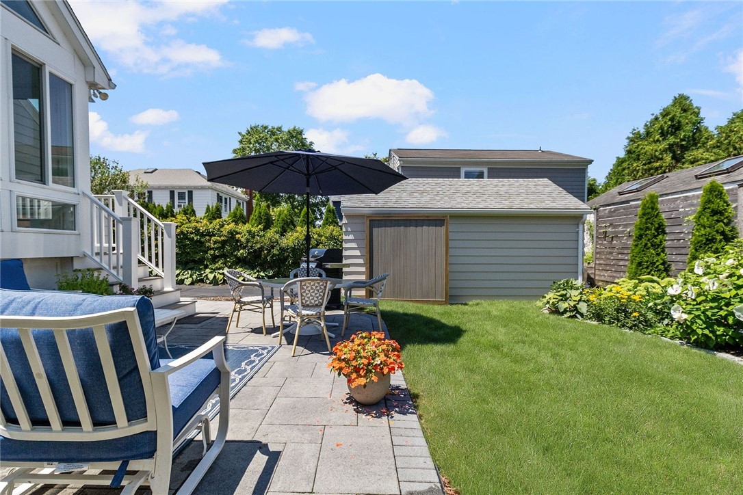 94 Ruggles Avenue Newport, RI 02840 - Photo 22 of 28 Gallery Image 22