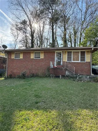 $119,900 | 381 Dollar Mill Court Southwest, Atlanta, GA 30331