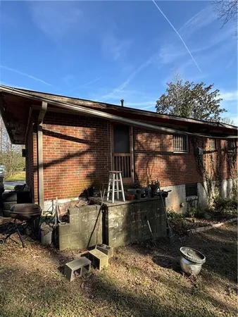$119,900 | 381 Dollar Mill Court Southwest, Atlanta, GA 30331