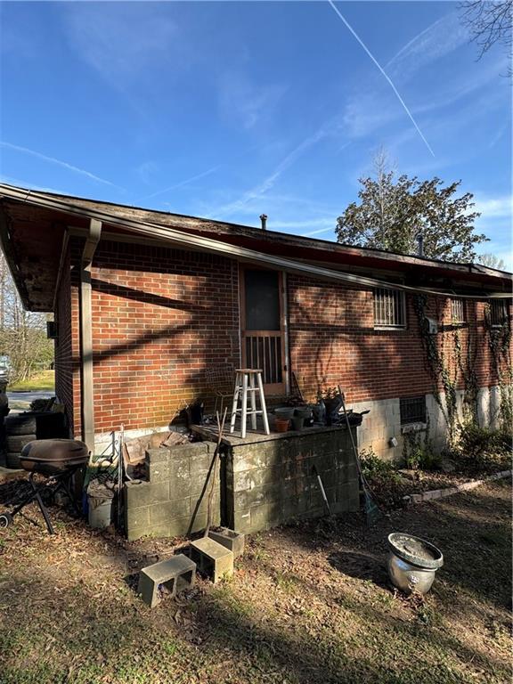 381 Dollar Mill Court Southwest Atlanta, GA 30331 - Photo 27 of 36