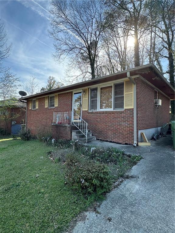 381 Dollar Mill Court Southwest Atlanta, GA 30331 - Photo 28 of 36