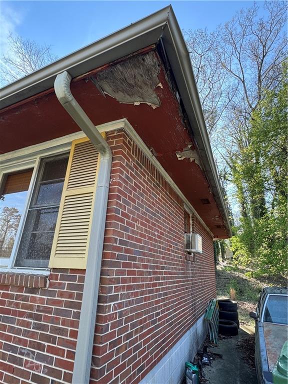 381 Dollar Mill Court Southwest Atlanta, GA 30331 - Photo 29 of 36